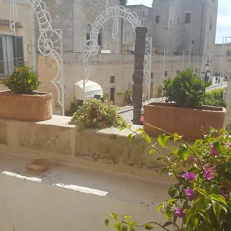 La Bella Del Borgo
