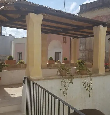 La Bella Del Borgo