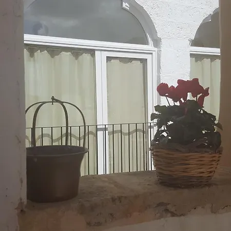 Апартаменты La Bella Del Borgo *