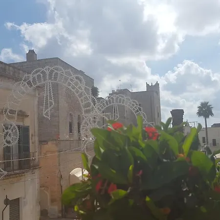 La Bella Del Borgo Спеккья