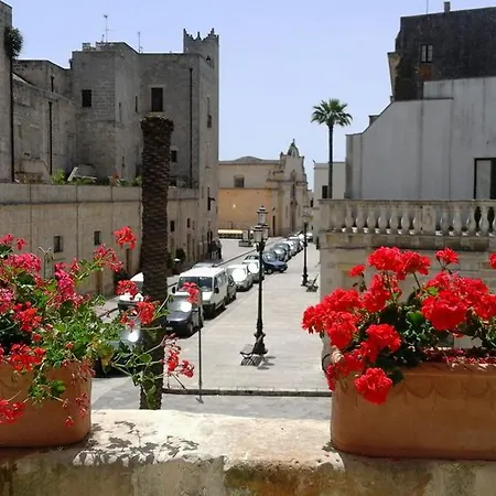 La Bella Del Borgo