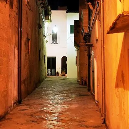 La Bella Del Borgo Апартаменты