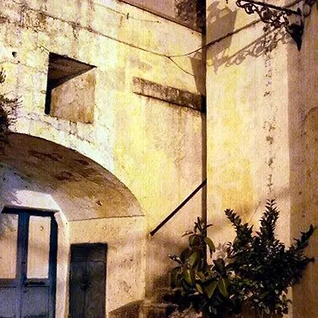 Апартаменты La Bella Del Borgo
