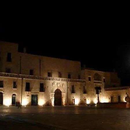 La Bella Del Borgo Апартаменты Спеккья