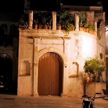 La Bella Del Borgo Апартаменты Спеккья