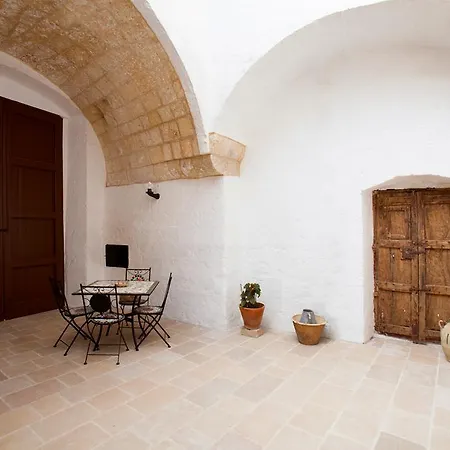La Bella Del Borgo Апартаменты *