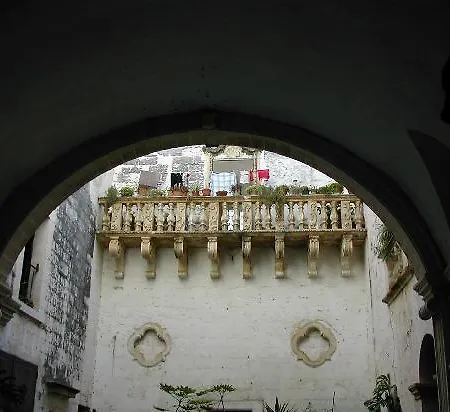 La Bella Del Borgo *